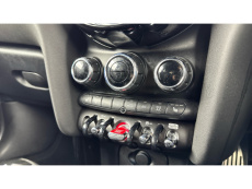 MINI Hatchback 1.5 Cooper Sport 3dr Petrol Hatchback